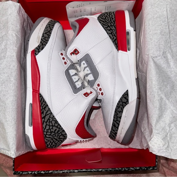 Jordan Other - Retro 3